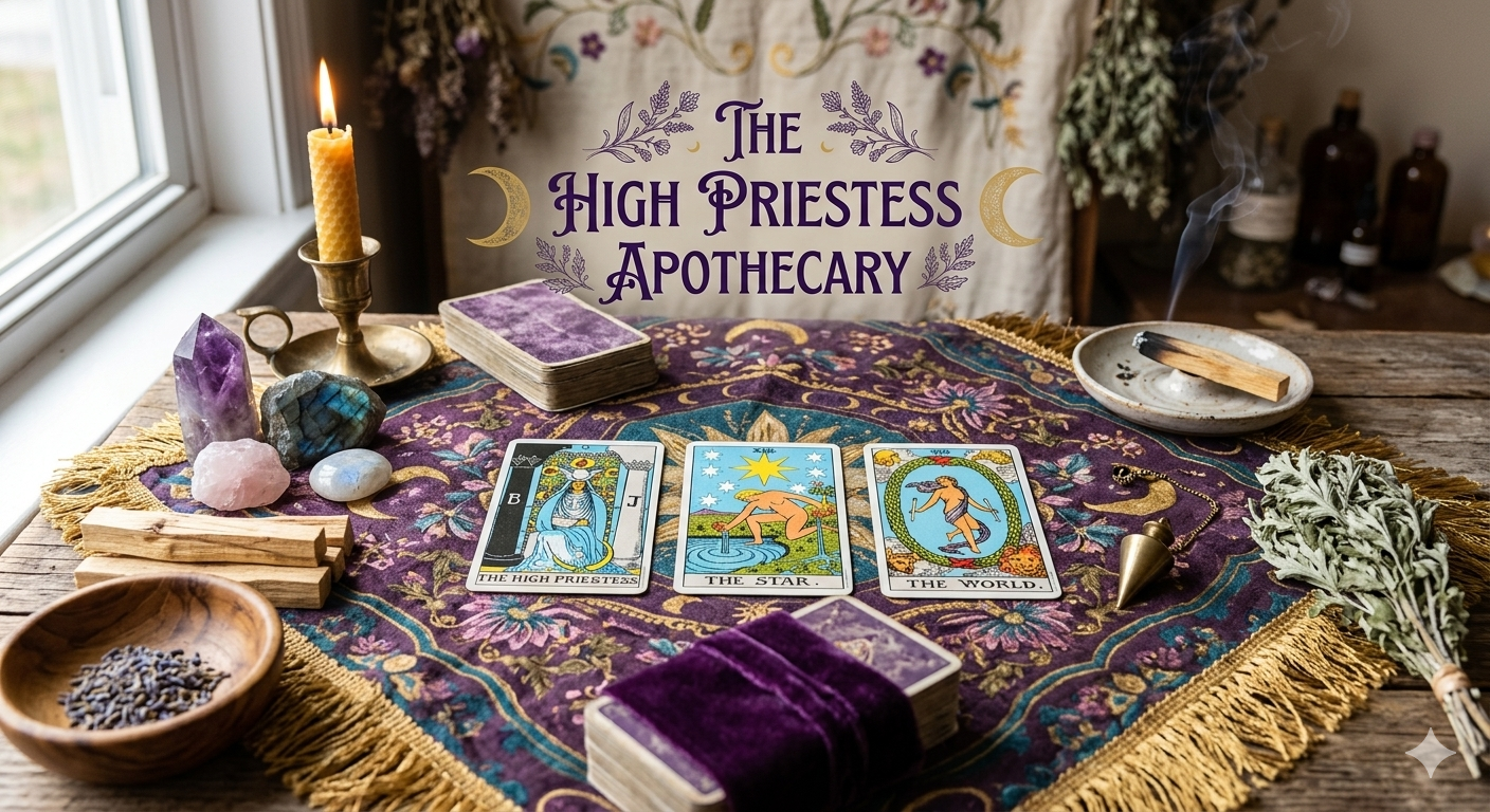 Tarot Readings